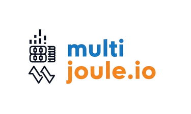MultiJoule.io - Creative brandable domain for sale