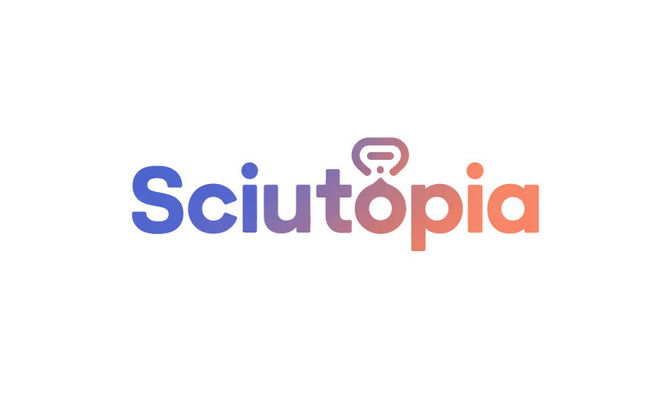 SciUtopia.com