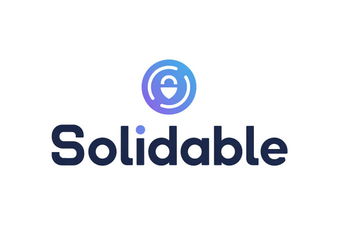Solidable.com is for sale