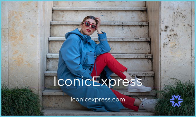 IconicExpress.com