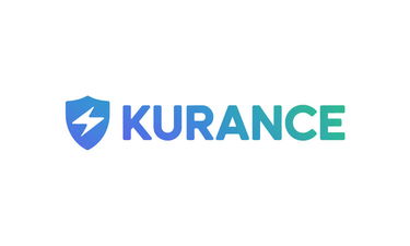 Kurance.com - Creative brandable domain for sale