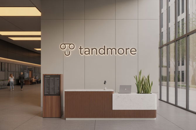 TandMore.com — 3