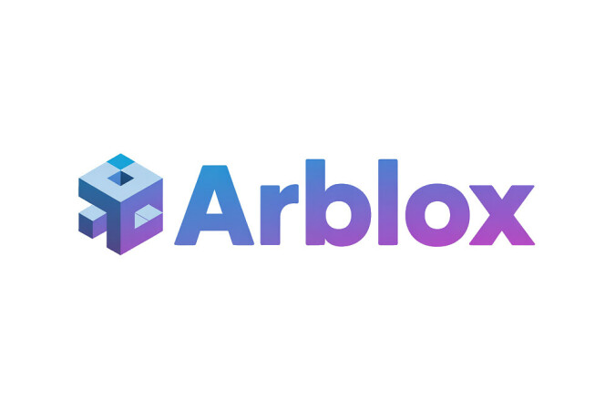 ArBlox logo