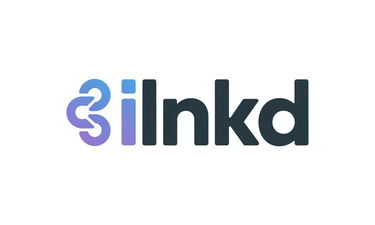 iLnkd.com - Creative brandable domain for sale