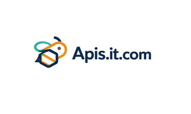 Apis.it.com - Creative brandable domain for sale