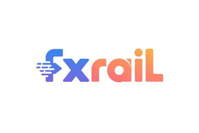 FXRail Logo
