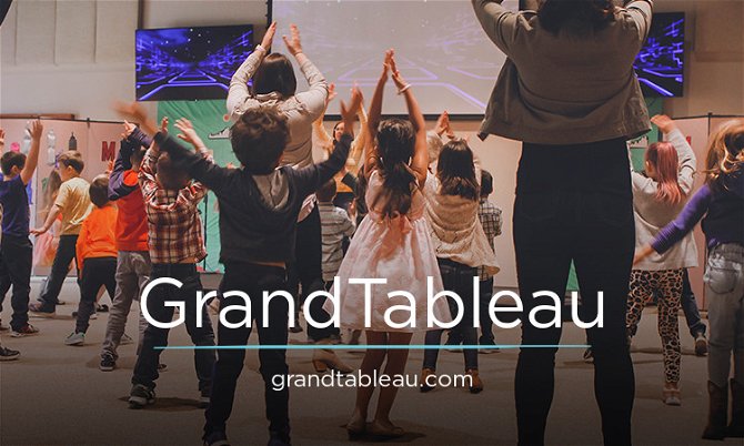 GrandTableau.com