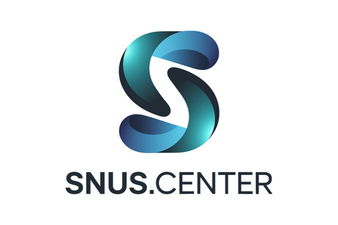 Snus.center - Creative brandable domain for sale