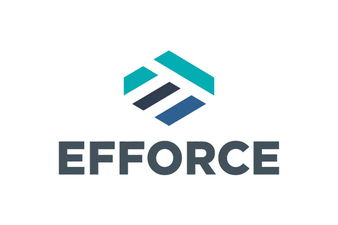 Efforce.com - Creative brandable domain for sale