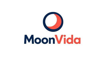 MoonVida logo
