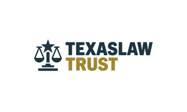 TexasLawTrust.com - Creative brandable domain for sale