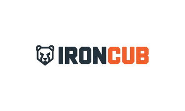 Ironcub.com - Creative brandable domain for sale