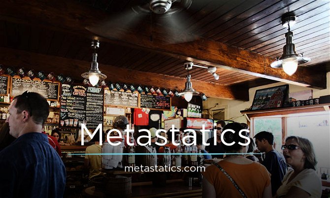 Metastatics.com