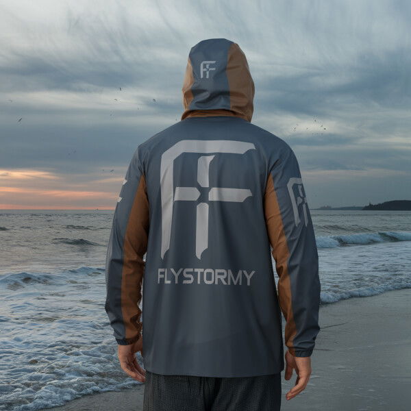 FlyStormy.com