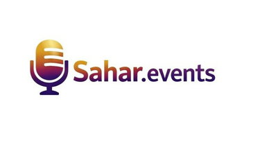 Sahar logo