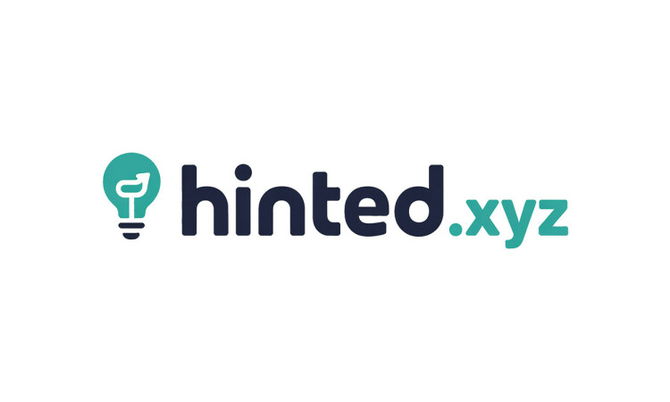 Hinted.xyz