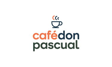 CafeDonPascual.com - Creative brandable domain for sale