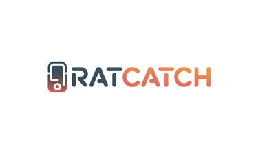RatCatch.com - Creative brandable domain for sale