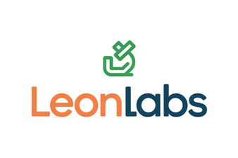 LeonLabs logo