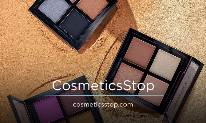 CosmeticsStop.com