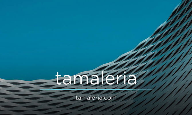 Tamaleria.com
