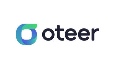 Oteer.com - Creative brandable domain for sale