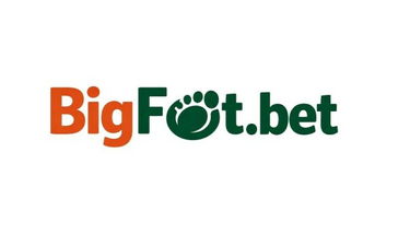 BigFoot.bet - Creative brandable domain for sale