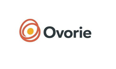 Ovorie logo