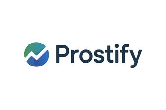 Prostify logo