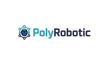 PolyRobotic.com - Creative brandable domain for sale