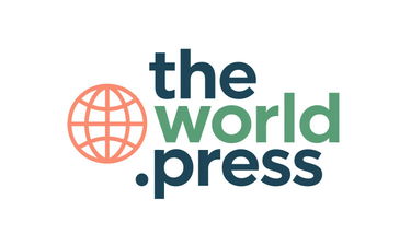 TheWorld logo