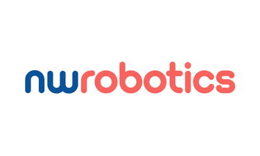 NWRobotics.com - Creative brandable domain for sale