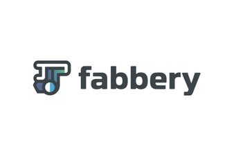 Fabbery.com - Creative brandable domain for sale