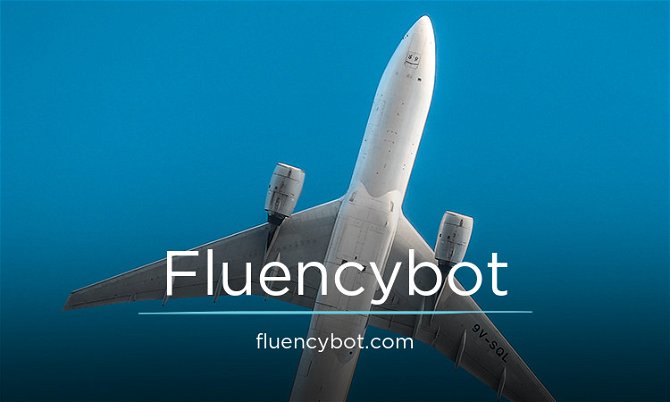 Fluencybot.com