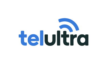 TelUltra.com - Creative brandable domain for sale