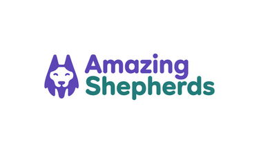 AmazingShepherds.com - Creative brandable domain for sale