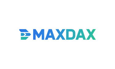 Maxdax.com - Creative brandable domain for sale