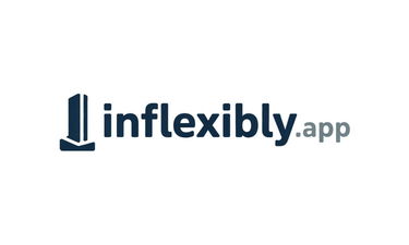 Inflexibly.App - Creative brandable domain for sale