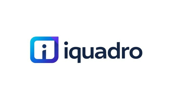 iquadro logo