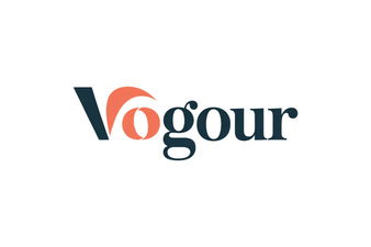 Vogour.com - Creative brandable domain for sale