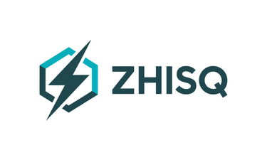 Zhisq.com - Creative brandable domain for sale