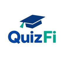 QuizFi logo
