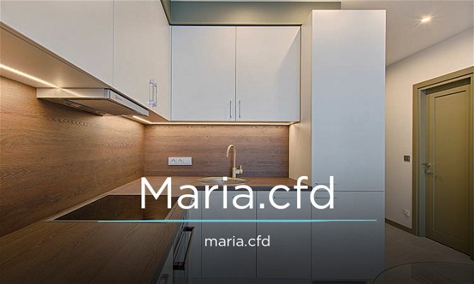 Maria.cfd