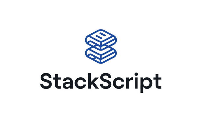 StackScript.com