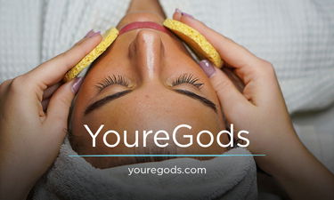 YoureGods.com