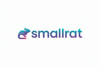 SmallRat.com - Creative brandable domain for sale