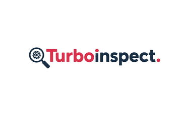 TurboInspect.com - Creative brandable domain for sale