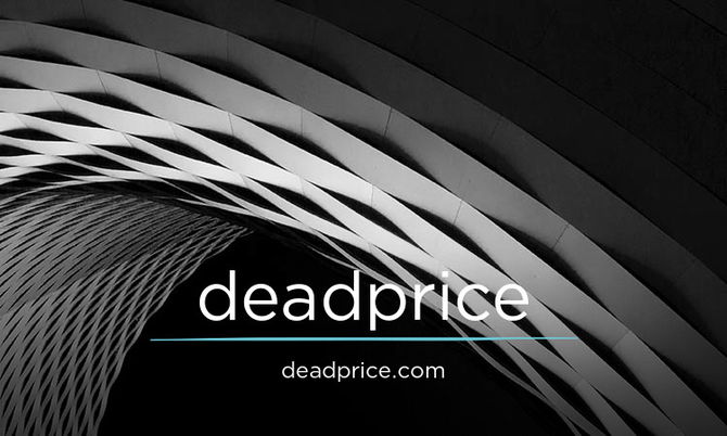 DeadPrice.com