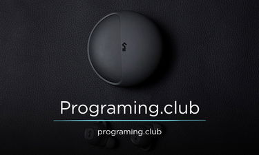 Programing.club