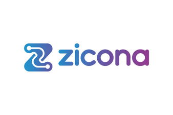 Zicona.com - Creative brandable domain for sale